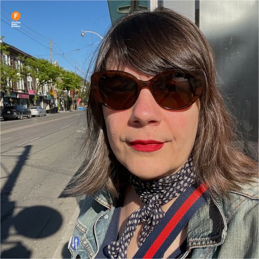 Girl About Town - Nico — 7 July 2025