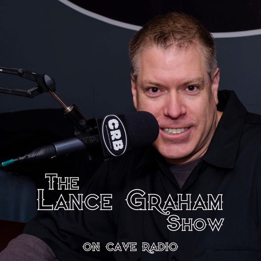 The Lance Graham Show 12-19-20 CRB Radiothon