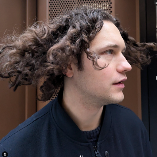 Pretend w/ James - 21/11/2024