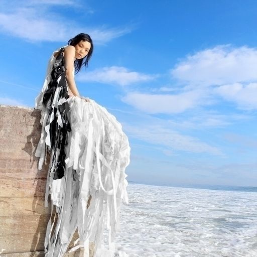 Heat Wave Summer Memories