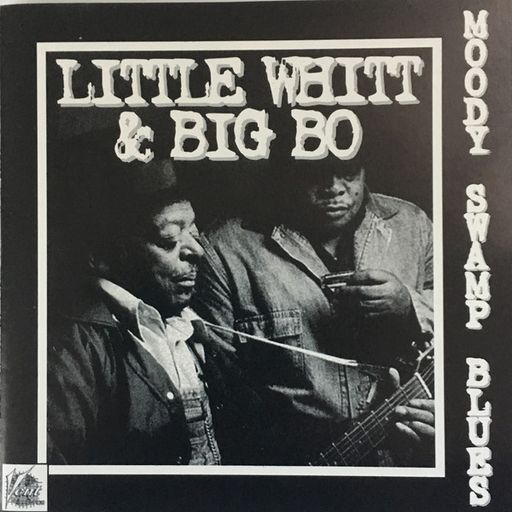 OTBT Blues Show 3 July 2020