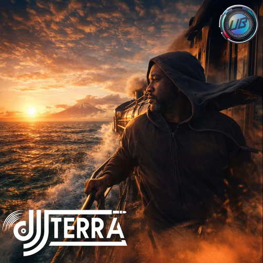 DJ Terra Presents The Last 3rilogy Show of 2025 on Underground Bass