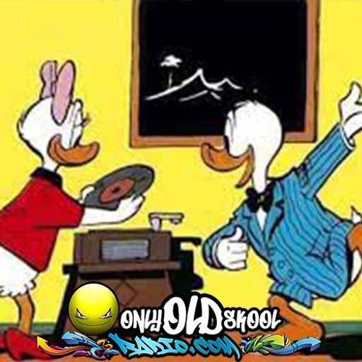 Johno - Sunday 25th April 2021 - OnlyOldSkoolRadio.com