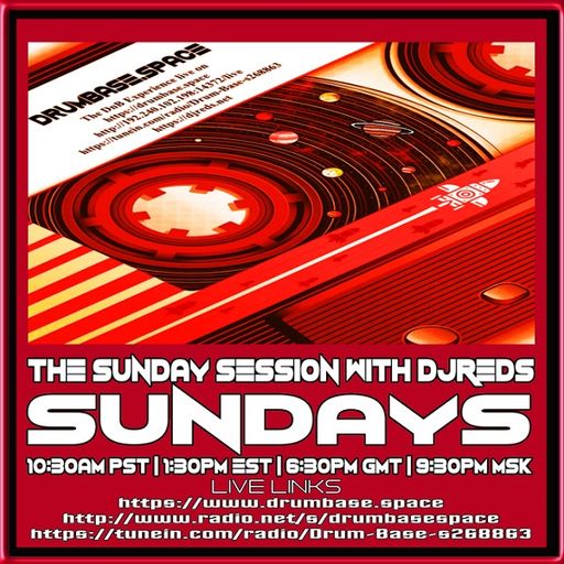 sunday session 12052019