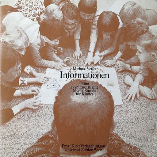 BIG SOUNDS FOR SMALL EARS Vol.1 [Adventurous music for and/or by kids] - PART ONE