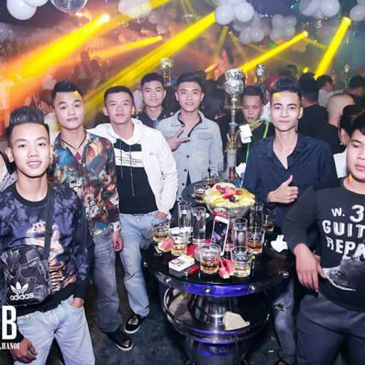 Mixtape - Đẳng cấp Sweat - Party - Rock
