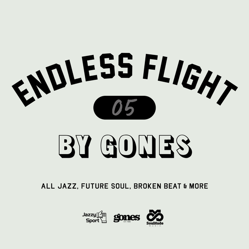 ENDLESS FLIGHT #5 (Mar.'20)