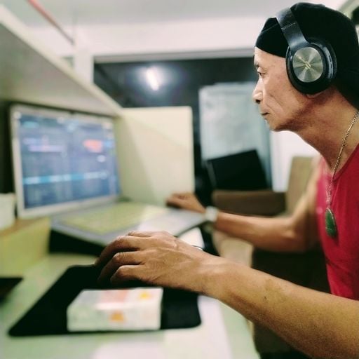MixSet - LENH DENH 2024 - Daniels LGia .mp3(223.6MB)change file