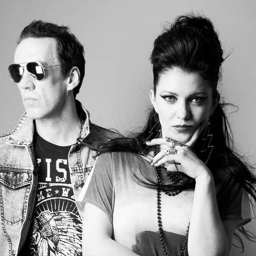 A Bit of Everything with Joe & Cherry of Good Guy Dies & also music for Halloween. 30/10/14