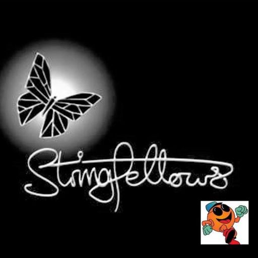 Chris Paul - Stringfellows Sessions 1992 - live percussion Steve "Bongo" Young Pt 2