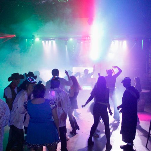 Dub And Hard Techno mix