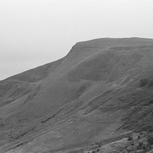 Tough Matter w/ Ashley Holmes - 19th April 2026