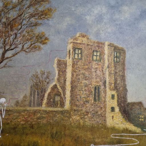 80s Rampwalk - 19th November 2025