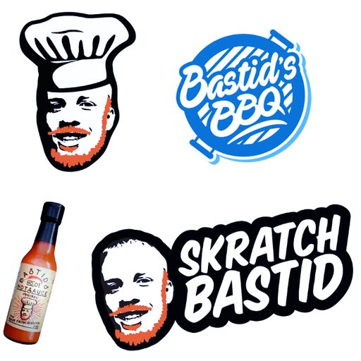 ScratchBastid - Saturday Night Pop-Up (Twitch Session) - 2023.01.28