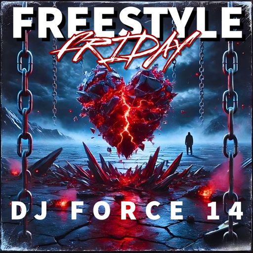 *DJ FORCE 14**FREESTYLE FRIDAY**SPRING LOVE MIX**BAY AREA**NorCal**408*