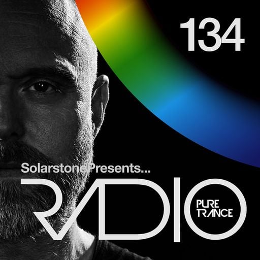 Solarstone presents Pure Trance Radio Episode 134