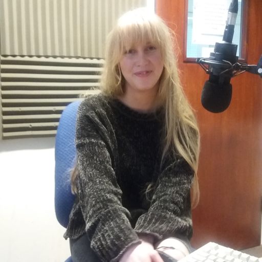 A Bit of Everything with Megan Dixon Hood. 16/4/2019