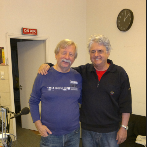 Várkonyi András, Vili bácsi a poptarisznya rádióban. 1-2 rész. 2012-04-19 & 12-07. poptarisznya.hu