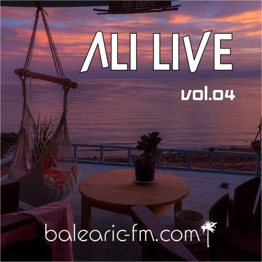 Ali Live, Vol. 4 (Ali, 005)