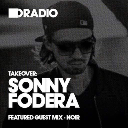 Defected In The House Radio - 18.08.14 'Sonny Fodera Takeover' - Guest Mix Noir