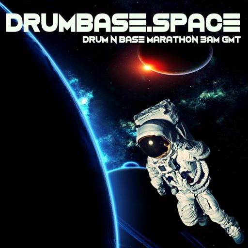 DnB Marathon 200119- 3am-gmt