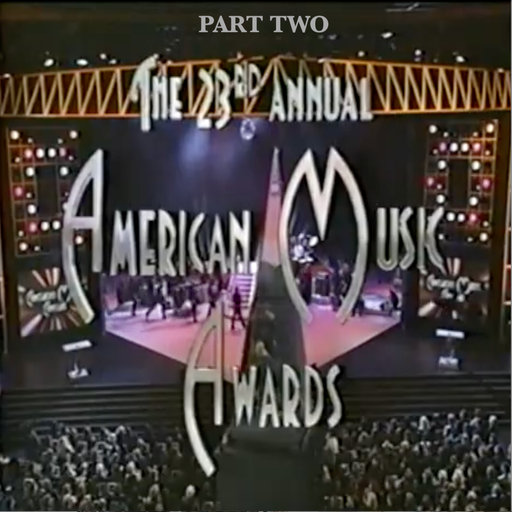 The 1996 American Music Awards Soundtrack (According 2 Madd Dawg) - Part 2