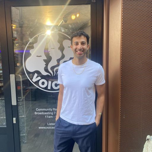 B + T w/ Temur - 04/04/25 [Voices Radio]