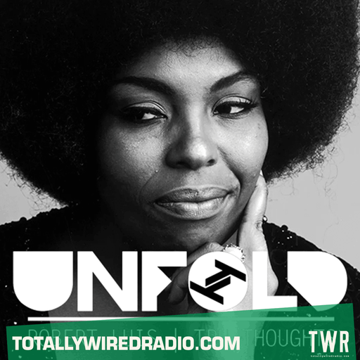 Tru Thoughts Presents Unfold ~ Robert Luis ~ 02.03.25