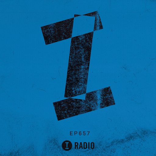 Toolroom Radio EP657 - Presented by Mark Knight