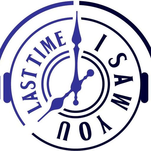 The Last Time I Saw You - Episode 9