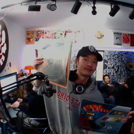 Jazzy Sport London - 21/04/24 - Voices Radio