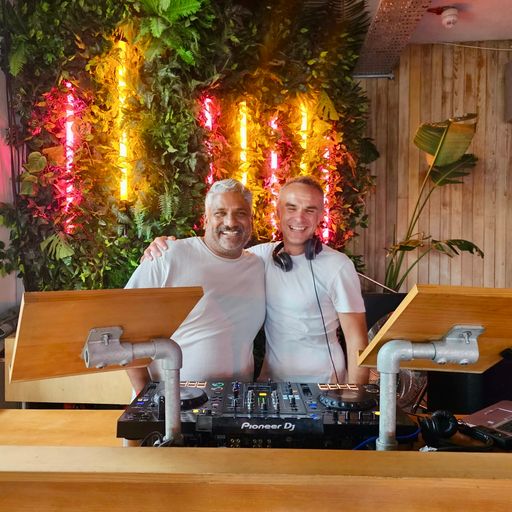 Let Me Be Your Fantasy Event at Patterns Brighton - 30th August 2025