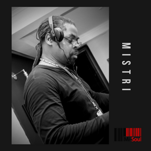 Mistri / Mi-Soul Radio / Sun 1am - 4am / 11-03-2023