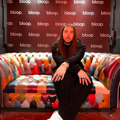 All In Colour w/ Steven Weston - 10.03.26