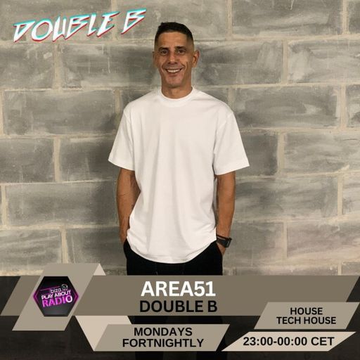 Double B - Area51 017