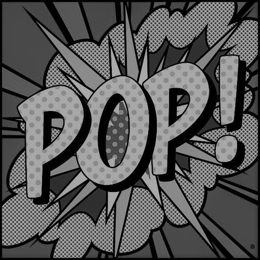 Andy Robinson Pops The Question: Do You Like Good Music? (26/04/2017)