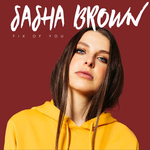 Sasha Brown X Sammy Porter 