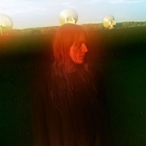 ZULI w/ Ludwig Wandinger - 8th September 2025