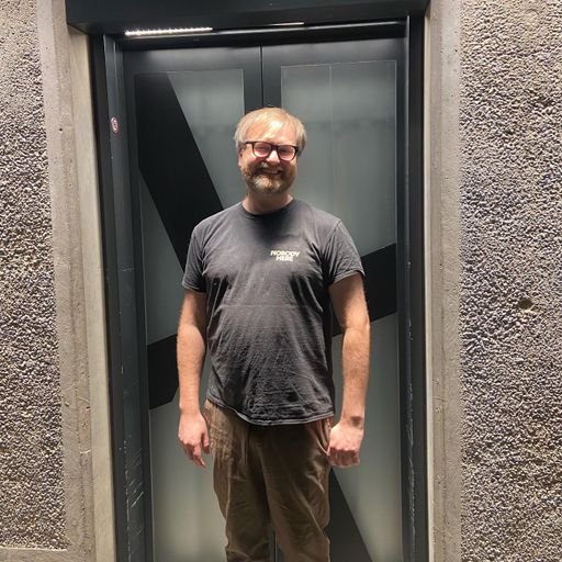 Cicada - Voices Radio - 05/12/23