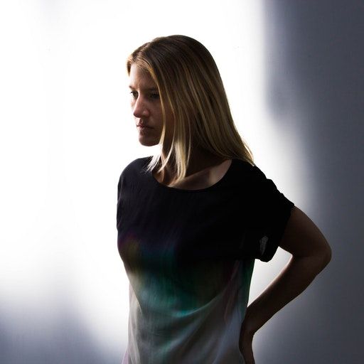 Fireside Chat – Lesley Flanigan