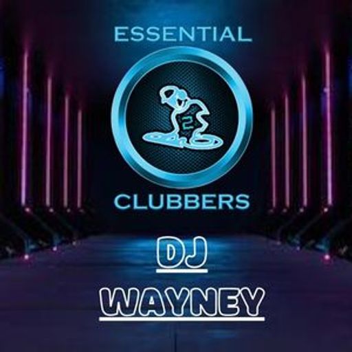 Essential Clubbers Radio - Techno Mix #017