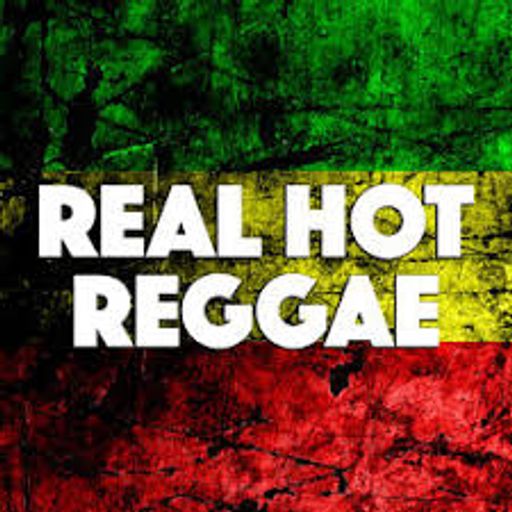 The Cool Reggae Vybz Show No.105 (8th June 2021) on The Music Galaxy Radio (MGR)