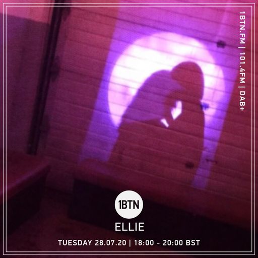 Ellie - 28.07.2020