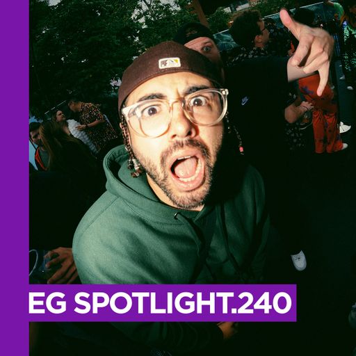 EG SPOTLIGHT.240 NOISES