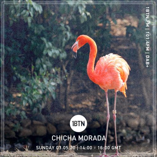 Chicha Morada - 03.05.2020