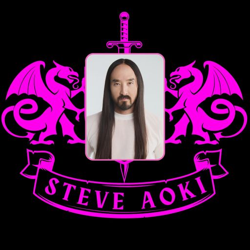 Steve Aoki - Tomorrowland 2025 WE2