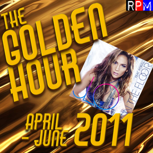 GOLDEN HOUR : APRIL - JUNE 2011 *SELECT EARLY ACCESS*