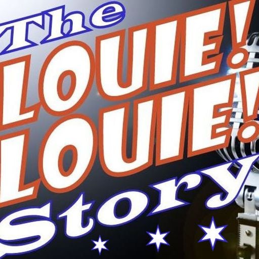 The Louie Louie Story project7