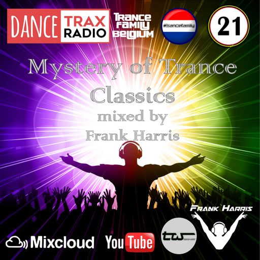 Mystery of trance classics 21