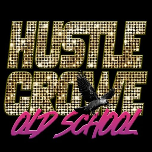 Hustle Crowe - Old School 90s Hip-Hop R&B